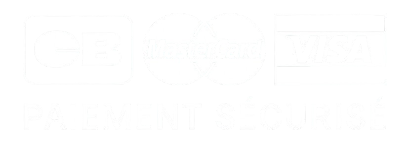 Moyens de paiement acceptés